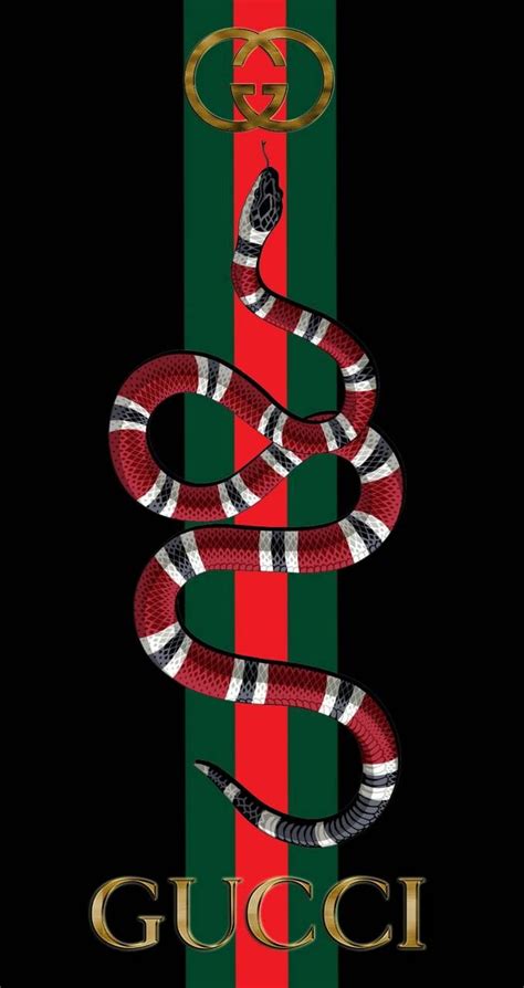 what type of snake is the gucci snake|Gucci snake meaning.